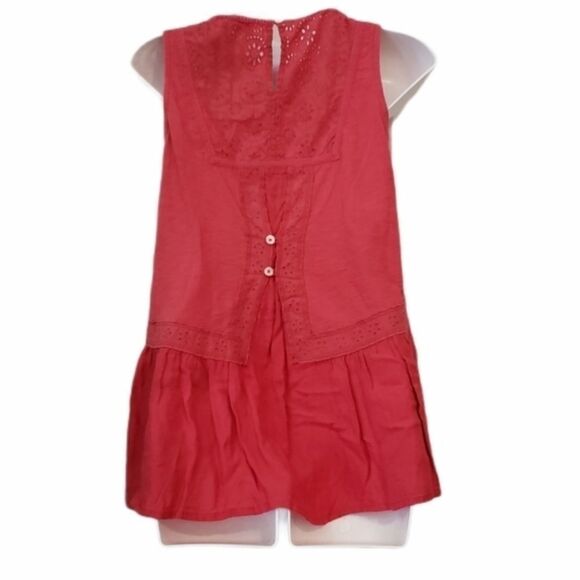 Meadow Rue Tank Top - Picture 3 of 8